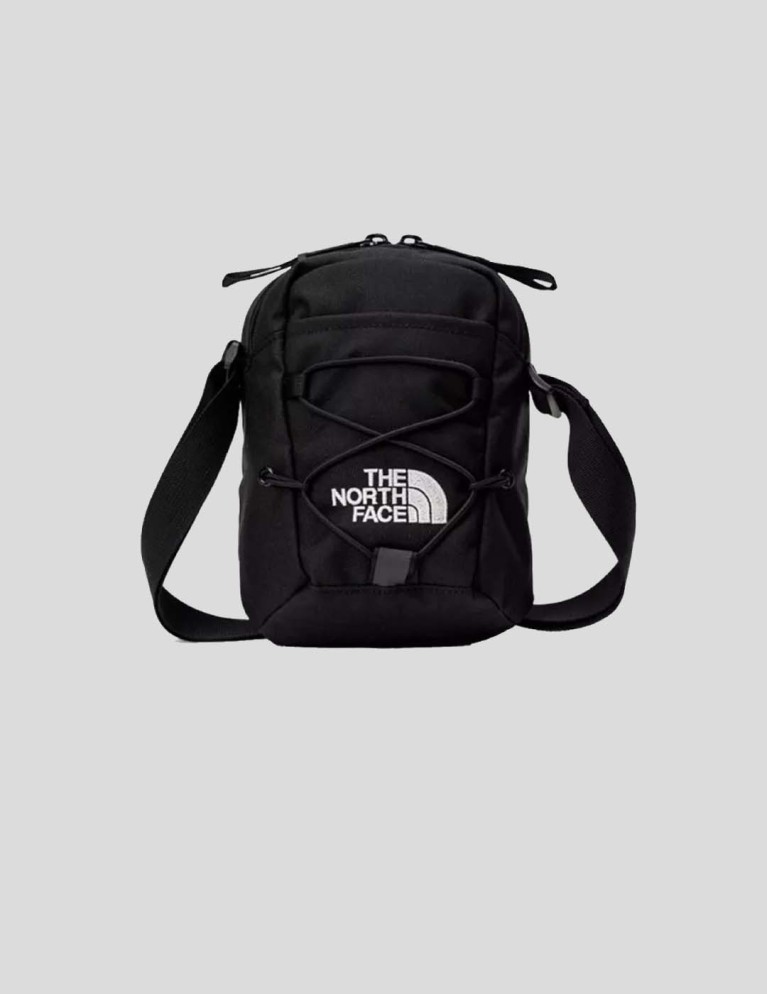 Rene NORTH FACE jester crossbody tnf nero